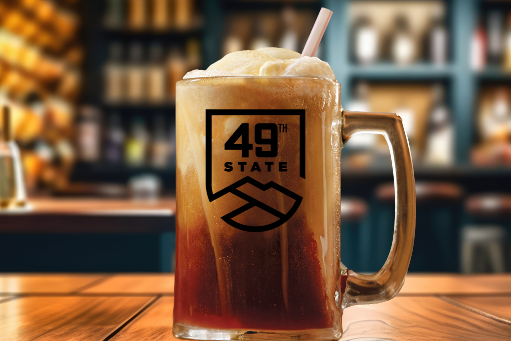 49thState, 49thStateBrewing, DenaliPark, Denali, brewpub, supportlocal, alaskafood, alaskafoodie