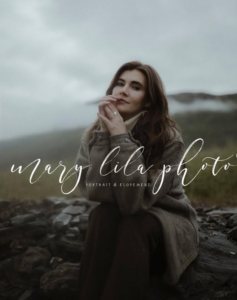 Mary Lila Photos